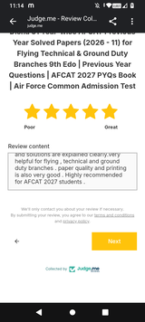 Anjali Lather review photo
