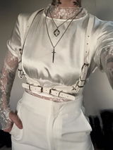 Marie-Claire Griffith review photo