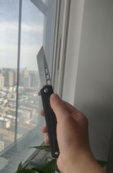 KRoss review photo