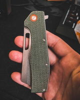 Cordel Shields review photo