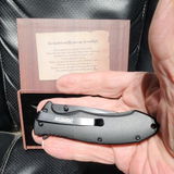 W. Byrum review photo