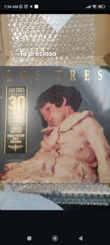 Esteban review photo