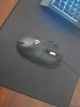 Lashan M. review photo