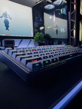 Kaveen D. review photo