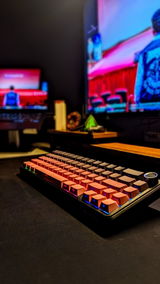 Yohan W. review photo