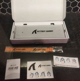 Methuka E. review photo