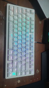 Deluxshan review photo