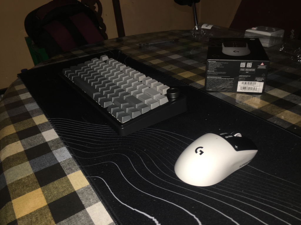 Aula F75 75% Gasket Wireless Mechanical Keyboard