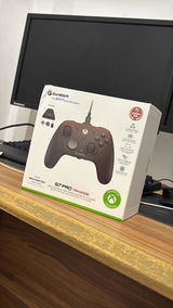 Kevin W. review photo
