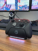 Kevin W. review photo
