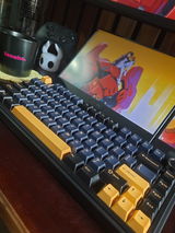 Mahen J. review photo