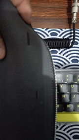 Anonymous review photo