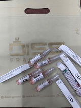 Lily Rose review photo