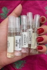 Fatima Ahmad review photo