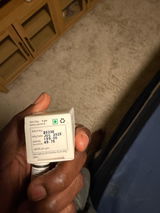 Vumilia B. review photo