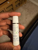 Vumilia B. review photo