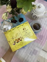 Haneeya B. review photo