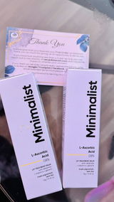 Sameeha A. review photo