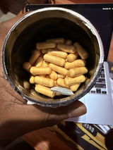 Aneesh review photo