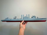 Chris Dumford review photo