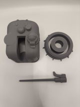 James Rose review photo