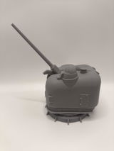 James Rose review photo