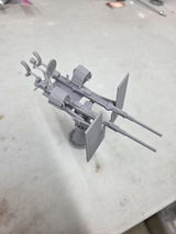 Mark Weitzman review photo