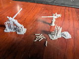 Mark Gilchrist review photo