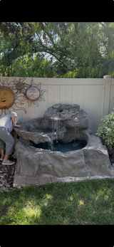Anonymous review photo