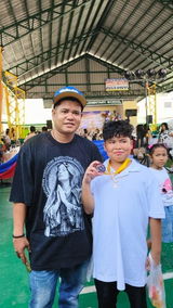 Pj Delos santos review photo