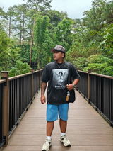ZIMON OLARTE review photo
