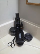 Jordan Frazier review photo