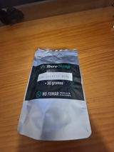 K. review photo