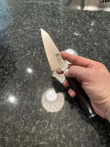 Clifford Weiss review photo
