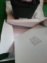 익명 review photo