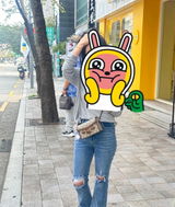 익명 review photo