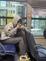 익명 review photo