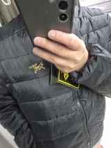 익명 review photo