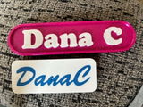 DanaC Cook review photo