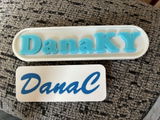 DanaC Cook review photo