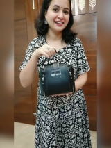 Shikha Mangal review photo