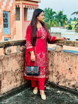 Nidhi Vishwakarma review photo