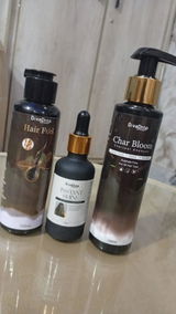 Shahzain review photo