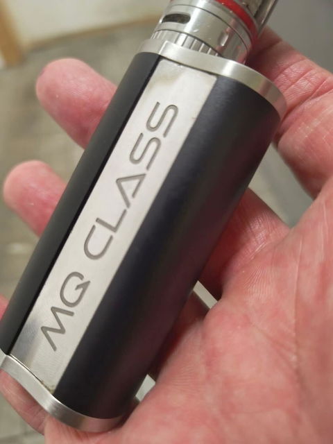 SX MINI SILVER MQ CLASS
