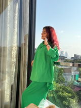 Ishita review photo