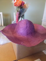 Etsy customer review photo