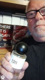 Ian C. review photo