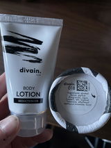 Sinan D. review photo