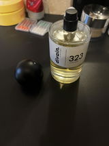 Huso H. review photo