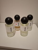 Séverine G. review photo